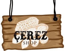Çerez Shop