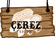 Çerez Shop